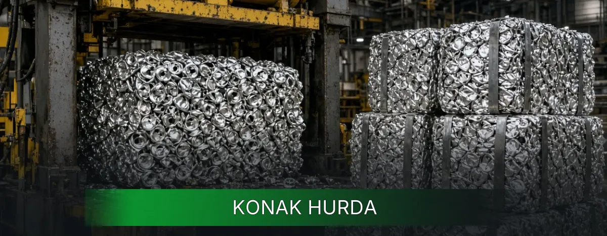 Konak Hurda